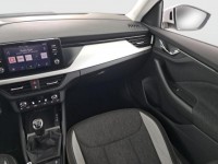 Škoda Kamiq  1.5 TSI Style Plus