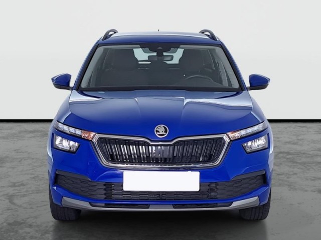 Škoda Kamiq  1.0 TSI 