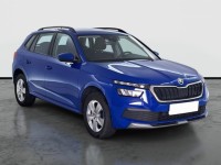 Škoda Kamiq  1.0 TSI 