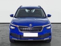 Škoda Kamiq  1.0 TSI 