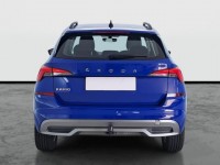 Škoda Kamiq  1.0 TSI 