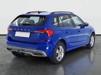 Škoda Kamiq  1.0 TSI 