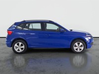 Škoda Kamiq  1.0 TSI 