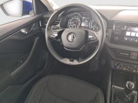 Škoda Kamiq  1.0 TSI 