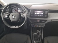 Škoda Kamiq  1.0 TSI 