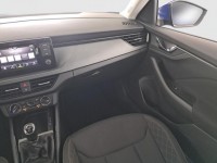 Škoda Kamiq  1.0 TSI 