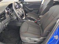 Škoda Kamiq  1.0 TSI 