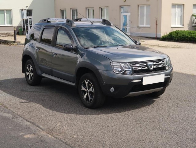 Dacia Duster  1.6 SCe 