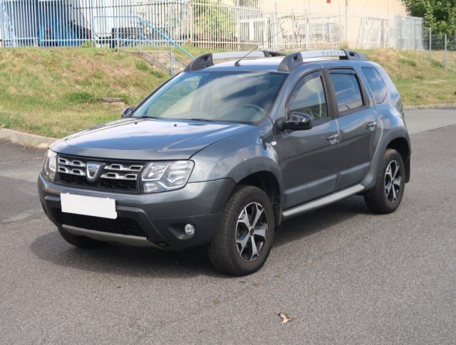 Dacia Duster  1.6 SCe 