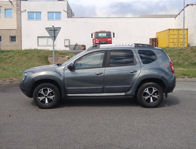 Dacia Duster  1.6 SCe 