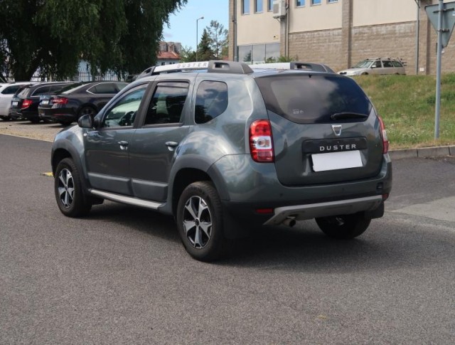 Dacia Duster  1.6 SCe 