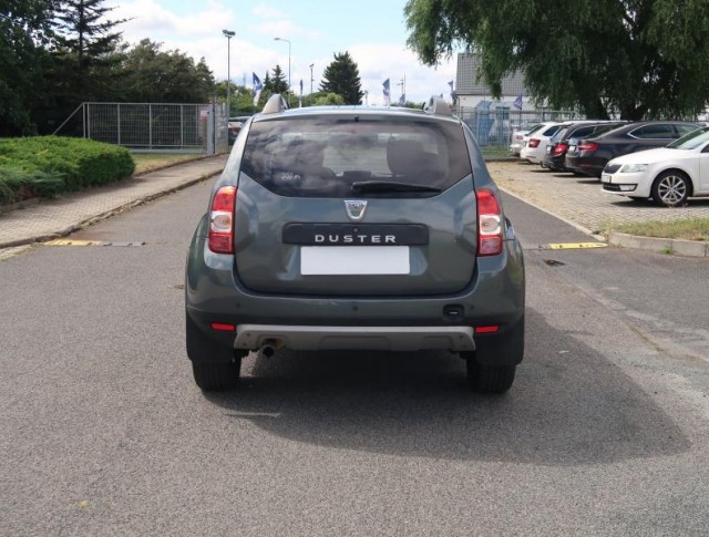 Dacia Duster  1.6 SCe 