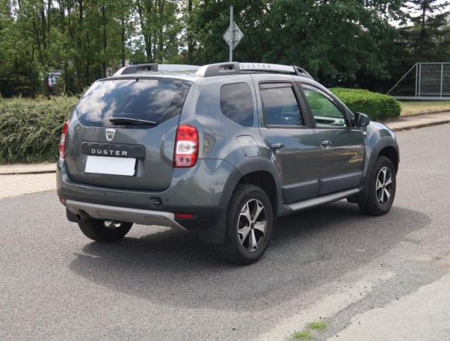 Dacia Duster  1.6 SCe 