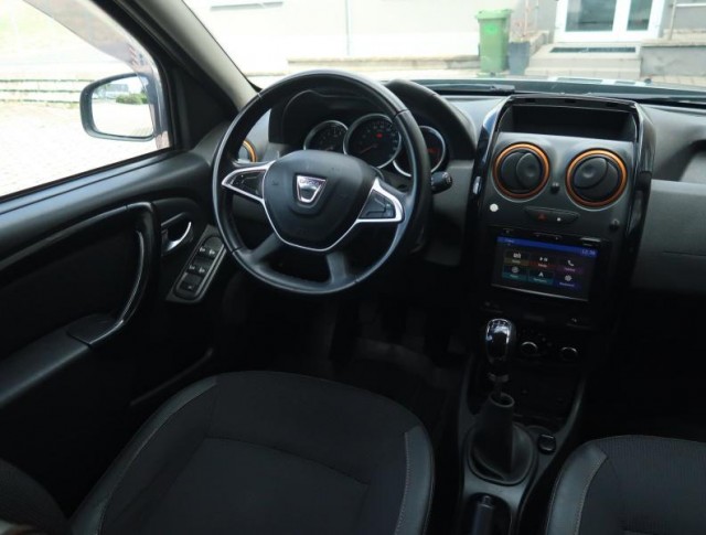 Dacia Duster  1.6 SCe 