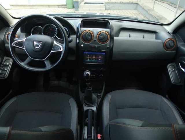 Dacia Duster  1.6 SCe 