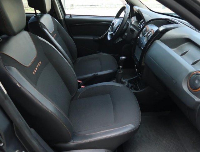 Dacia Duster  1.6 SCe 