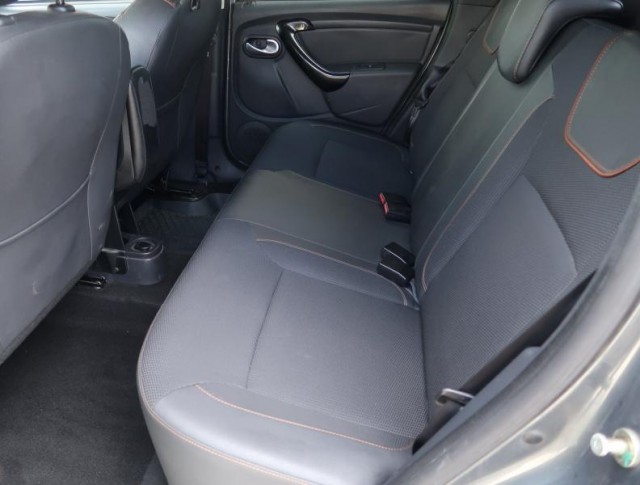 Dacia Duster  1.6 SCe 