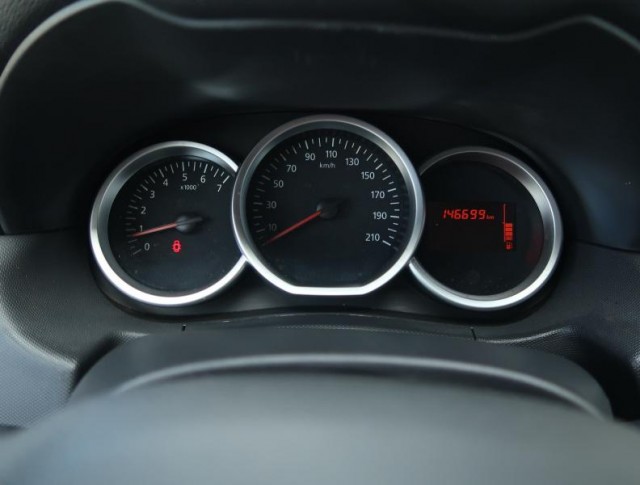Dacia Duster  1.6 SCe 