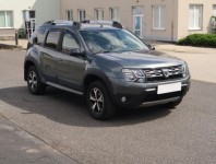 Dacia Duster  1.6 SCe 