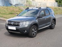 Dacia Duster  1.6 SCe 