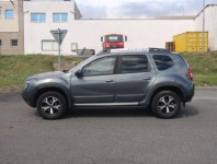Dacia Duster  1.6 SCe 