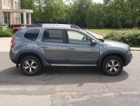Dacia Duster  1.6 SCe 