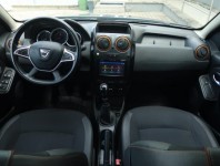 Dacia Duster  1.6 SCe 