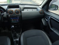 Dacia Duster  1.6 SCe 
