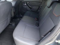 Dacia Duster  1.6 SCe 