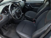 Dacia Duster  1.6 SCe 