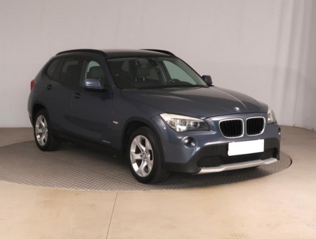 BMW X1  sDrive20d 