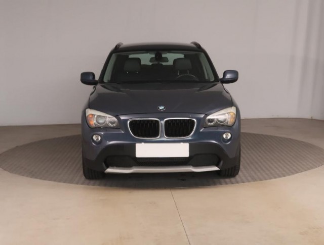 BMW X1  sDrive20d 