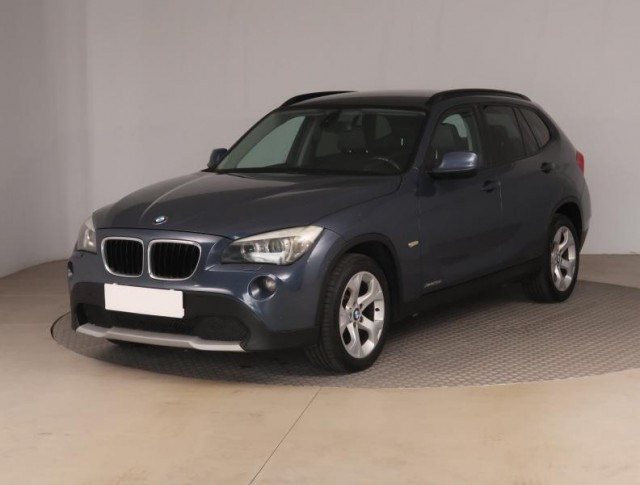 BMW X1  sDrive20d 
