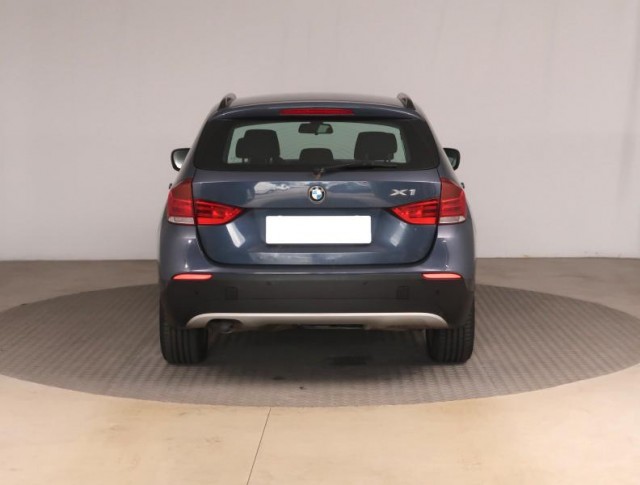 BMW X1  sDrive20d 
