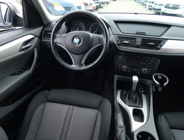 BMW X1  sDrive20d 
