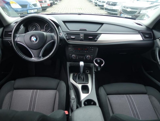 BMW X1  sDrive20d 