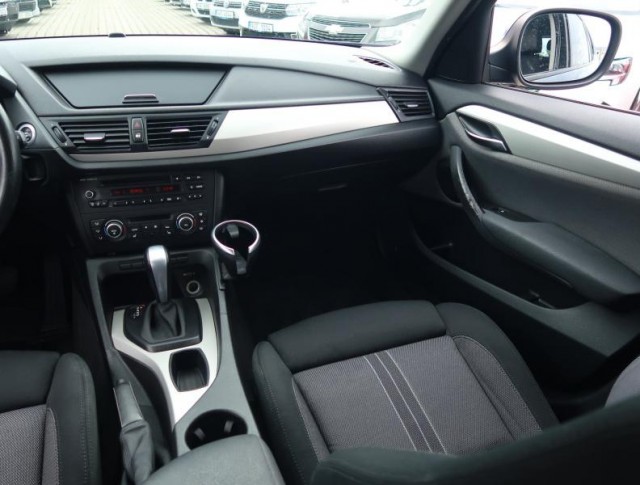 BMW X1  sDrive20d 