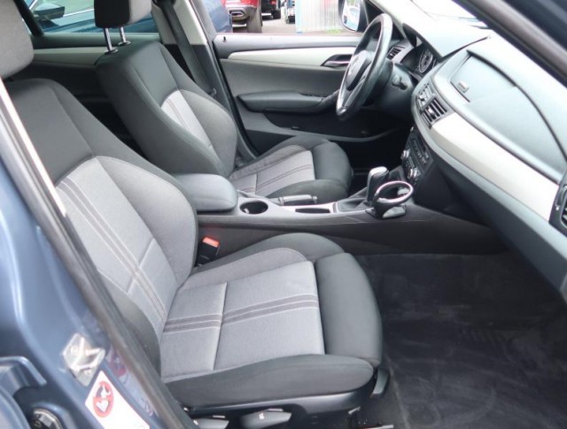 BMW X1  sDrive20d 