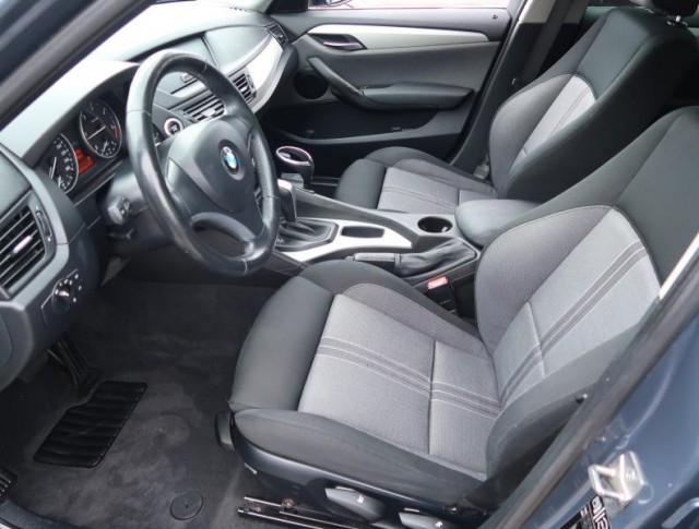 BMW X1  sDrive20d 