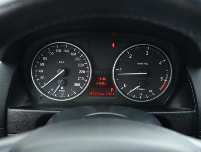 BMW X1  sDrive20d 