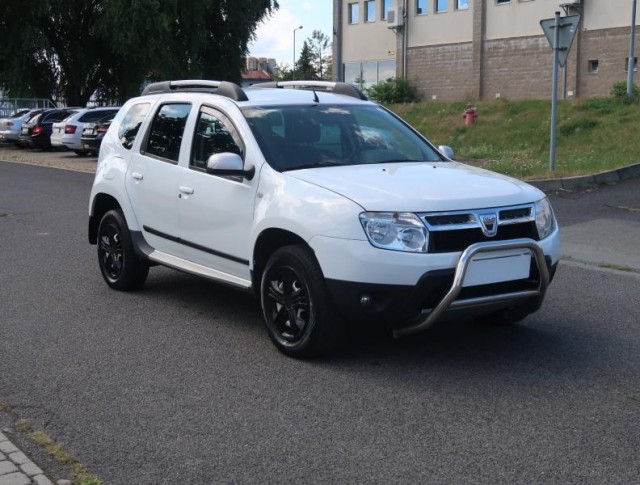 Dacia Duster  1.6 16V 