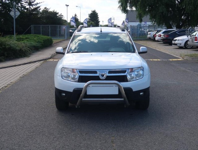 Dacia Duster  1.6 16V 