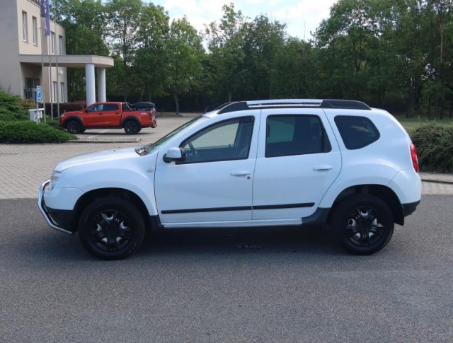 Dacia Duster  1.6 16V 