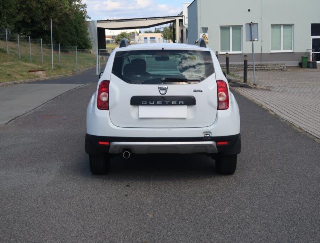 Dacia Duster  1.6 16V 