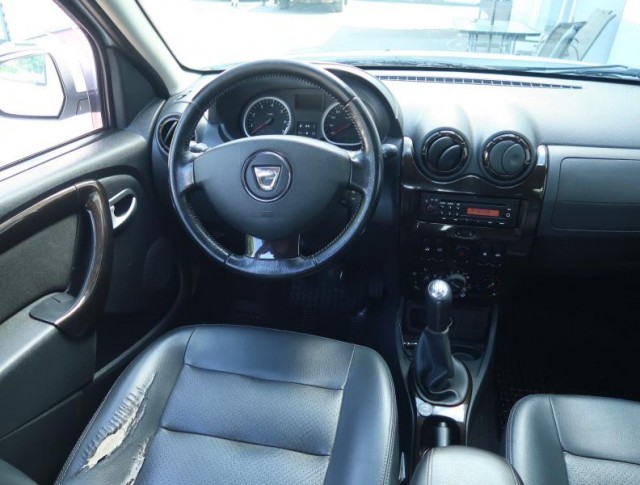 Dacia Duster  1.6 16V 