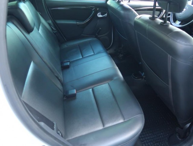 Dacia Duster  1.6 16V 