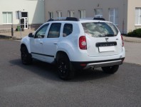 Dacia Duster  1.6 16V 