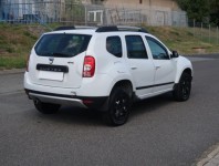 Dacia Duster  1.6 16V 