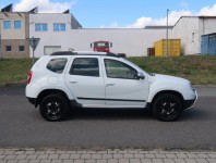 Dacia Duster  1.6 16V 
