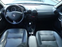Dacia Duster  1.6 16V 